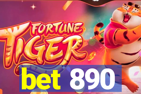 bet 890